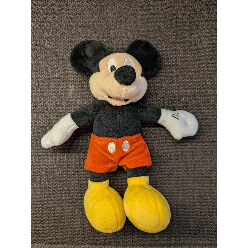 Disney Mickey Mouse Plush‎ Stuffed